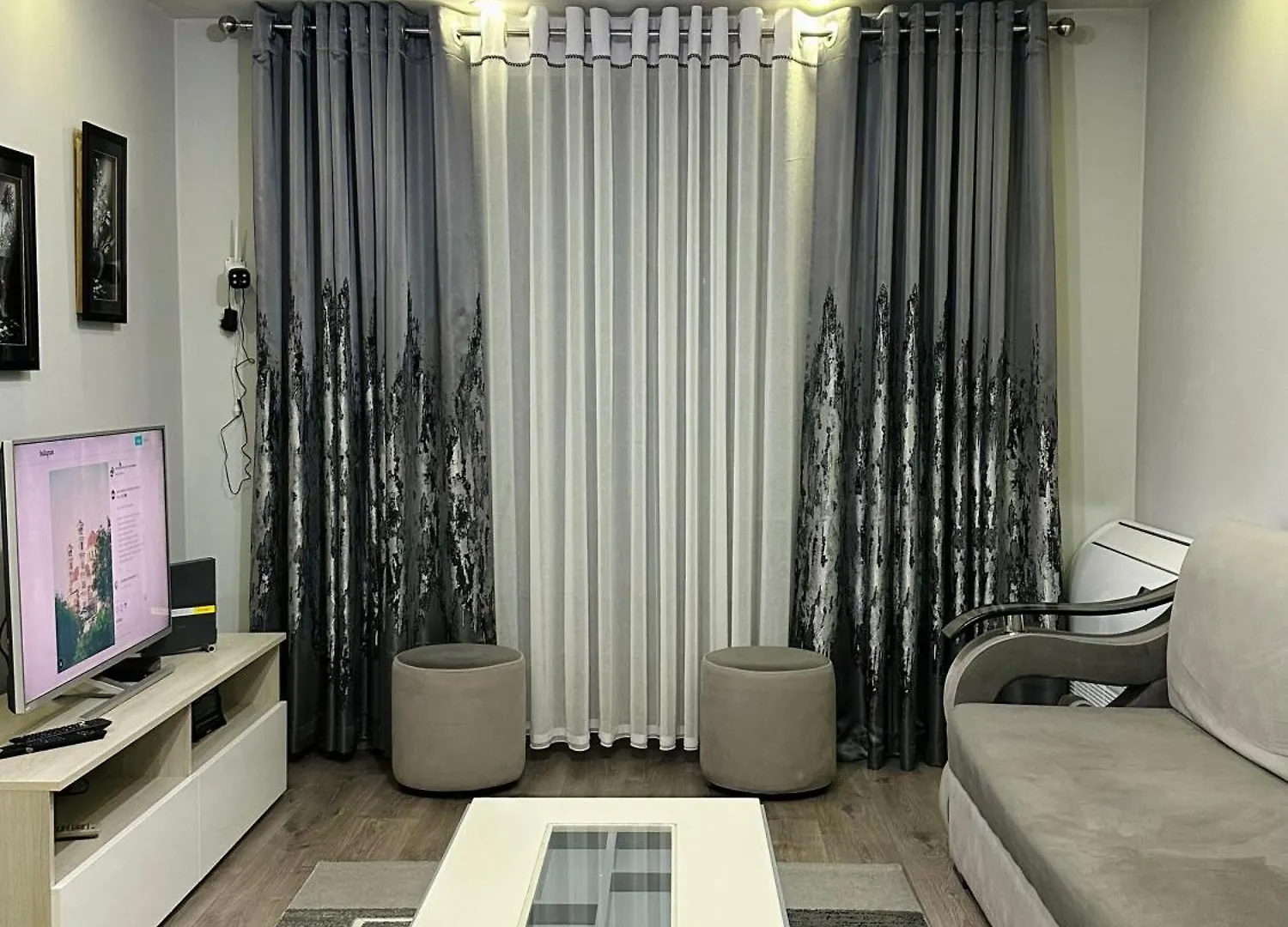 Korca Apartment