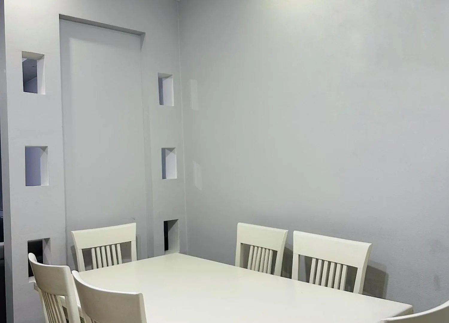 Korca Apartment Albánie