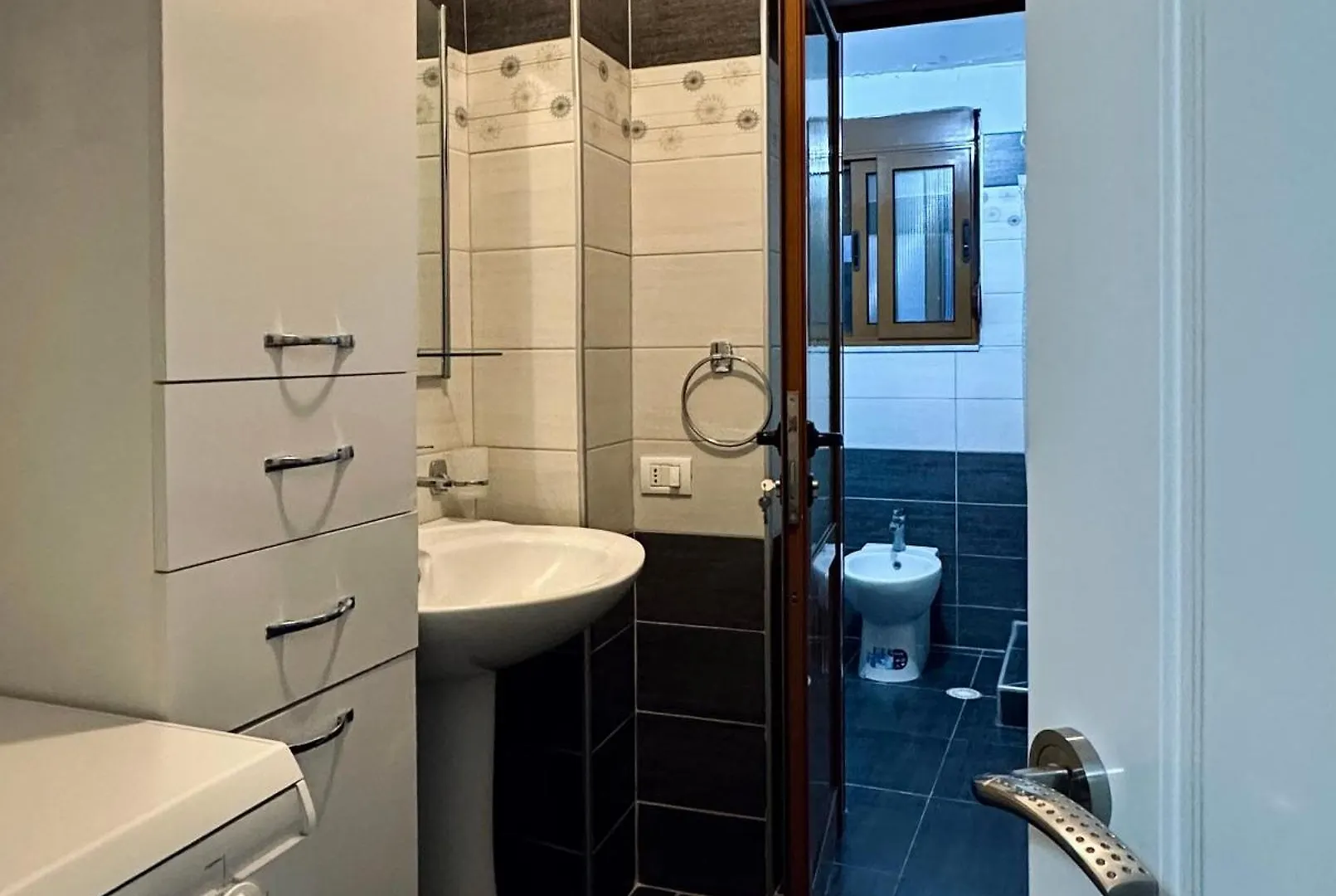 Korca Apartment Albánie
