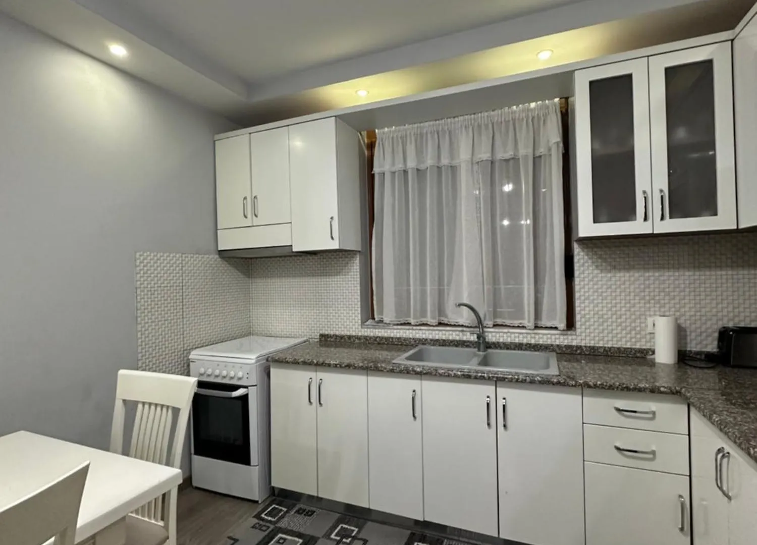 Korca Apartment