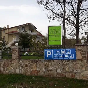 Vila Verd Korce